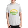Youth Essential Performance Tee Thumbnail
