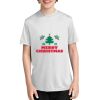 Youth Essential Performance Tee Thumbnail