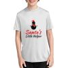 Youth Essential Performance Tee Thumbnail