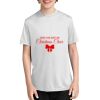 Youth Essential Performance Tee Thumbnail