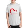 Youth Essential Performance Tee Thumbnail