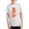 Youth Essential Performance Tee Thumbnail