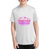 Youth Essential Performance Tee Thumbnail