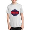 Youth Essential Performance Tee Thumbnail