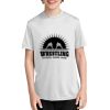 Youth Essential Performance Tee Thumbnail