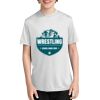 Youth Essential Performance Tee Thumbnail