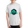 Youth Essential Performance Tee Thumbnail