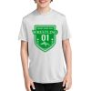 Youth Essential Performance Tee Thumbnail