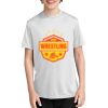 Youth Essential Performance Tee Thumbnail