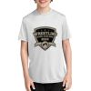 Youth Essential Performance Tee Thumbnail