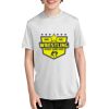 Youth Essential Performance Tee Thumbnail