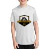Youth Essential Performance Tee Thumbnail