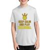 Youth Essential Performance Tee Thumbnail