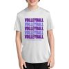 Youth Essential Performance Tee Thumbnail