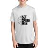 Youth Essential Performance Tee Thumbnail