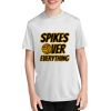 Youth Essential Performance Tee Thumbnail