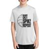 Youth Essential Performance Tee Thumbnail