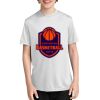 Youth Essential Performance Tee Thumbnail
