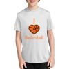 Youth Essential Performance Tee Thumbnail