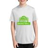 Youth Essential Performance Tee Thumbnail