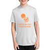 Youth Essential Performance Tee Thumbnail
