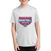 Youth Essential Performance Tee Thumbnail