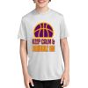 Youth Essential Performance Tee Thumbnail