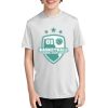 Youth Essential Performance Tee Thumbnail