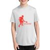 Youth Essential Performance Tee Thumbnail