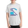 Youth Essential Performance Tee Thumbnail