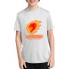Youth Essential Performance Tee Thumbnail