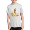 Youth Essential Performance Tee Thumbnail