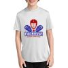 Youth Essential Performance Tee Thumbnail