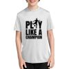 Youth Essential Performance Tee Thumbnail