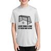 Youth Essential Performance Tee Thumbnail