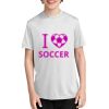Youth Essential Performance Tee Thumbnail