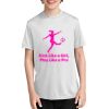Youth Essential Performance Tee Thumbnail