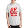 Youth Essential Performance Tee Thumbnail