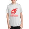 Youth Essential Performance Tee Thumbnail
