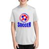 Youth Essential Performance Tee Thumbnail
