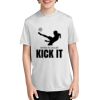 Youth Essential Performance Tee Thumbnail