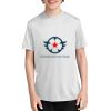 Youth Essential Performance Tee Thumbnail
