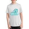 Youth Essential Performance Tee Thumbnail