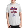 Youth Essential Performance Tee Thumbnail