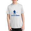 Youth Essential Performance Tee Thumbnail