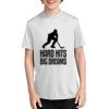 Youth Essential Performance Tee Thumbnail