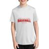 Youth Essential Performance Tee Thumbnail