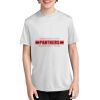 Youth Essential Performance Tee Thumbnail