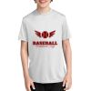 Youth Essential Performance Tee Thumbnail