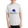 Youth Essential Performance Tee Thumbnail